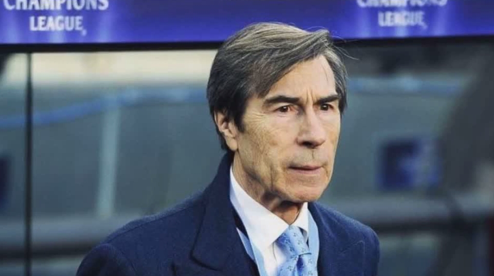 布拉伊達：那不勒斯vs米蘭是很艱難的比賽，我會選擇孔蒂執(zhí)教米蘭