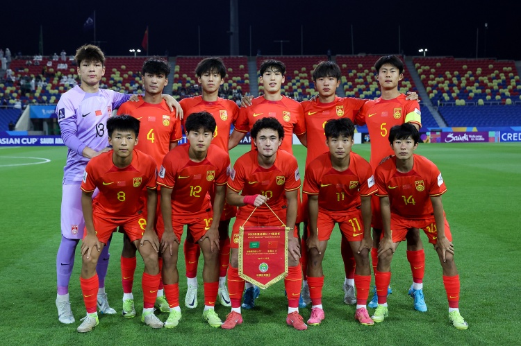 北青體育：U17國(guó)足必須贏烏茲別克斯坦，否則或提前無(wú)緣世界杯