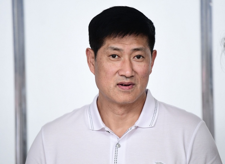 李曉勇：CBA一些球員看似樣樣精通國際賽場輕松出手機會都找不到