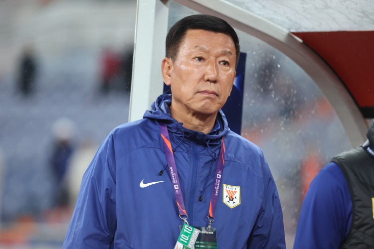 大起大落！泰山隊本賽季前8輪聯(lián)賽已有5場大勝或大敗