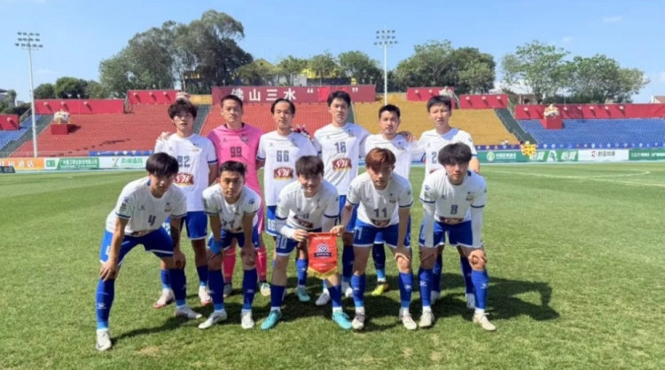 廈門壹零貳陸晉級中冠全國總決賽，廈門集美誠毅排名賽區(qū)第六