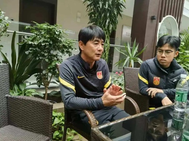 外媒：中國5月底將舉行U16邀請賽，澳大利亞、沙特、越南參加