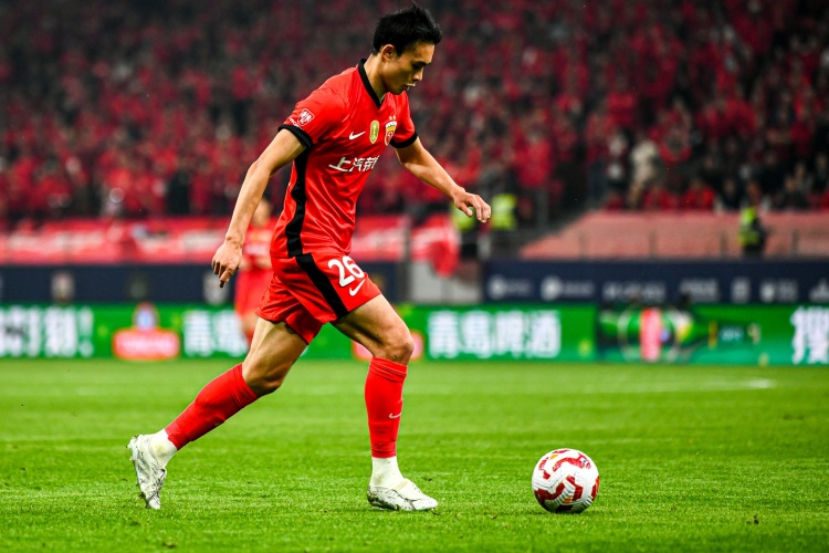 滬媒談海港面對(duì)高原客場：高位壓迫戰(zhàn)術(shù)很可能讓體能早早耗盡