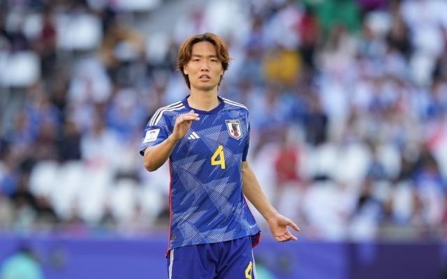 意媒：佛羅倫薩有意門興的日本后衛(wèi)板倉滉、前曼聯(lián)后衛(wèi)林德洛夫