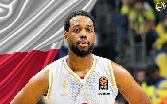 19年隨猛龍奪冠！波蘭男籃歸化前NBA球員喬丹勞埃德