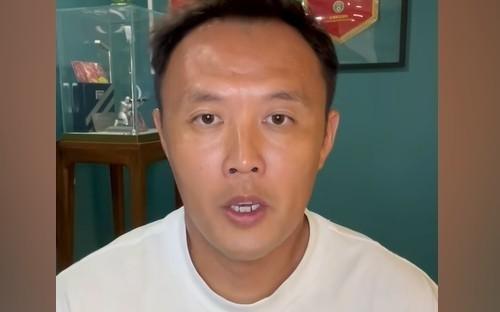 范曉冬：亞泰去中甲也許是種解脫，重新規(guī)劃再上路未必是壞事