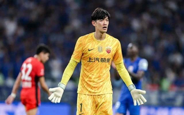 中超一周最佳：海牛鋒霸超神，顏駿凌完爆新科國門，穆斯卡特正名
