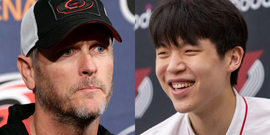 估值約43億美元！揭秘53歲鄧頓收購開拓者隊：換老板利好楊瀚森
