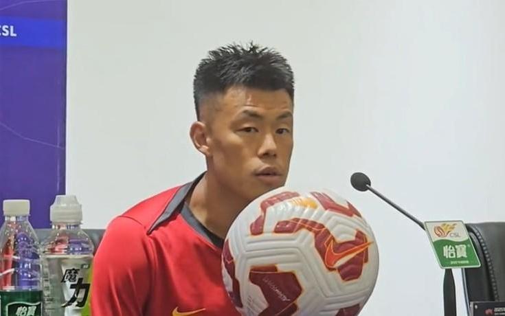 譚龍：我們明天唯一的目標就是拿三分我的傷勢基本上痊愈了