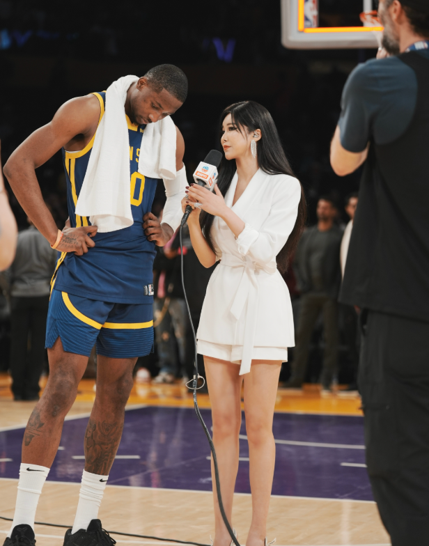 撕破臉！NBA豪門陷入僵局，新星公開表達不滿，庫里也幫不你