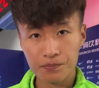 林良銘：自己在慢慢找回比賽狀態(tài)，足協(xié)杯希望能夠晉級(jí)決賽