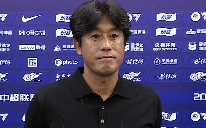 徐正源：輪換是不得已的選擇，接下來我們能做的就是全力恢復