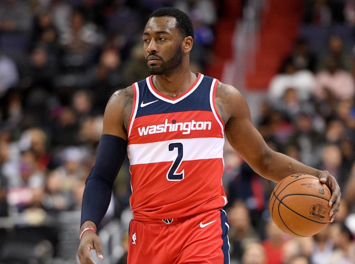 NBA三消息：5屆全明星沃爾退役，威少下家未定，公牛全力續(xù)約吉迪