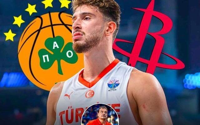 土耳其主帥放話：NBA球隊減去詹杜庫，打不過歐洲隊