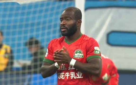 恩加德烏趕不上，國(guó)安戰(zhàn)河南1將別踢后腰指望泰山一視同仁對(duì)申花