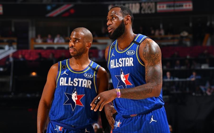 2009年前進(jìn)入NBA的現(xiàn)役球員僅剩14人：40歲詹炮領(lǐng)銜，杜威二少在列