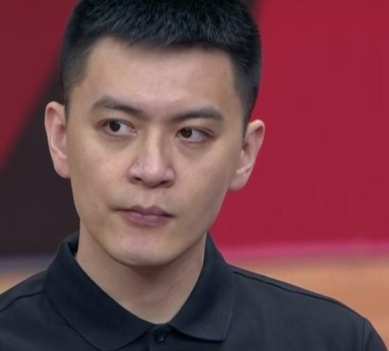 張鎮(zhèn)麟決意離開遼籃是因?yàn)楹蜅铠Q鬧矛盾，看張鎮(zhèn)麟自己是怎么說的