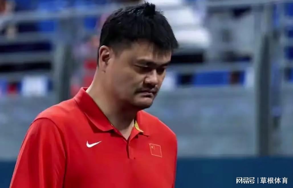感謝姚明！中國(guó)男籃豐收：楊瀚森進(jìn)軍NBA、中國(guó)男籃+青年隊(duì)創(chuàng)佳績(jī)