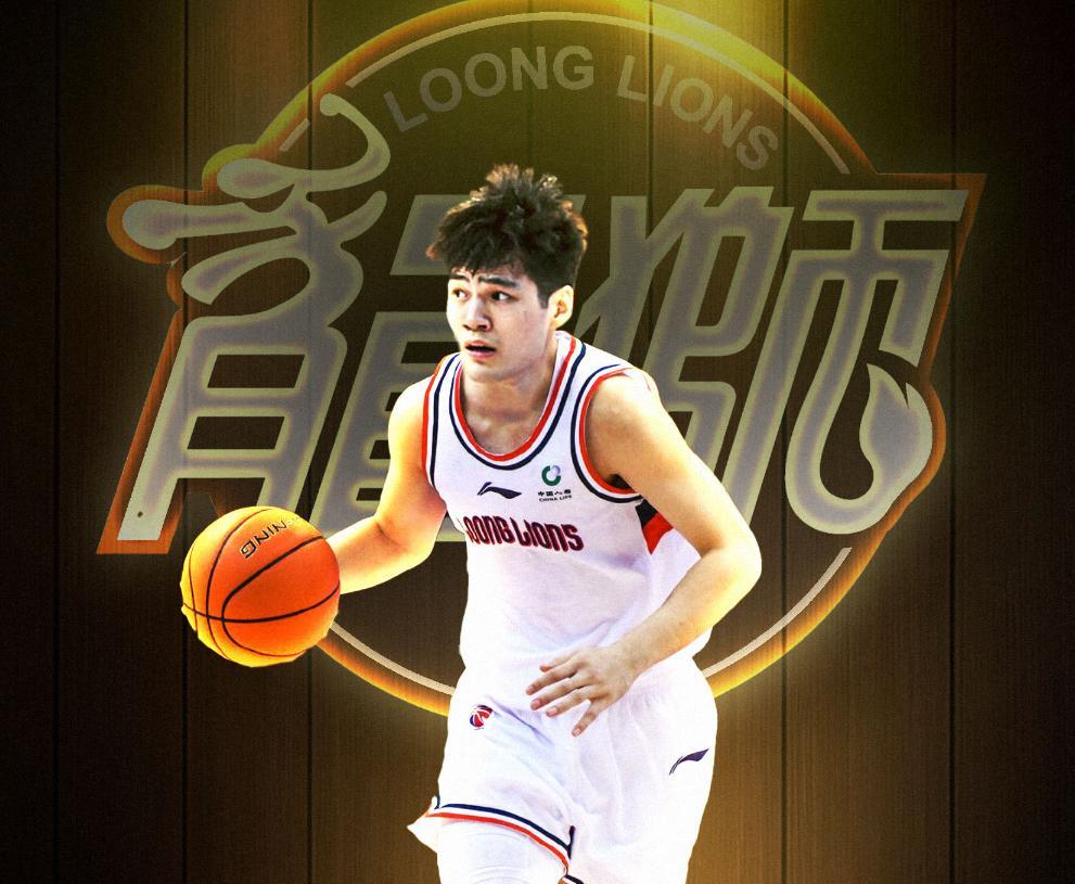 拒絕擺爛！郭艾倫領(lǐng)銜三位國手級內(nèi)線，新賽季或成CBA季后賽黑馬