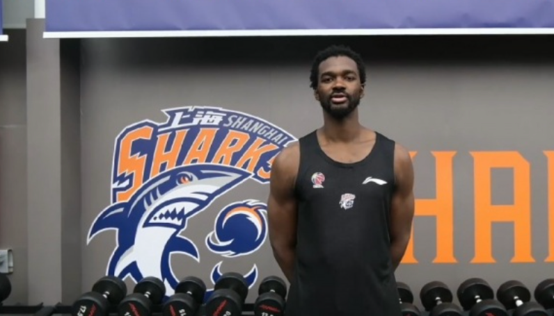 7年NBA生涯被裁7次，空有滿格天賦，卻始終無法立足！或重返CBA