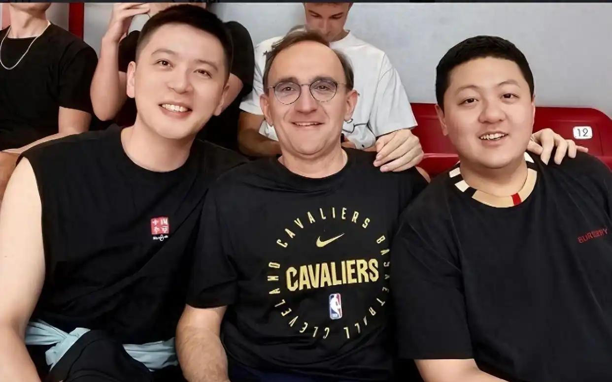 CBA2026賽季分組出爐：廣東好運爆棚，遼籃遭遇強敵，3隊有望沖冠